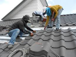 Best Rubber Roofing (EPDM, TPO)  in Manchaca, TX